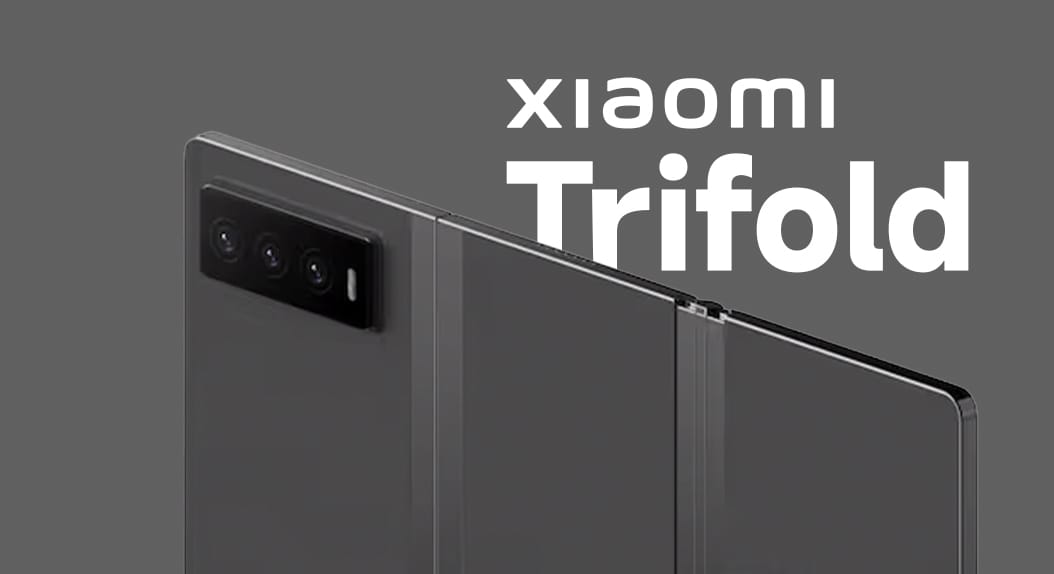 Xiaomi tríptico