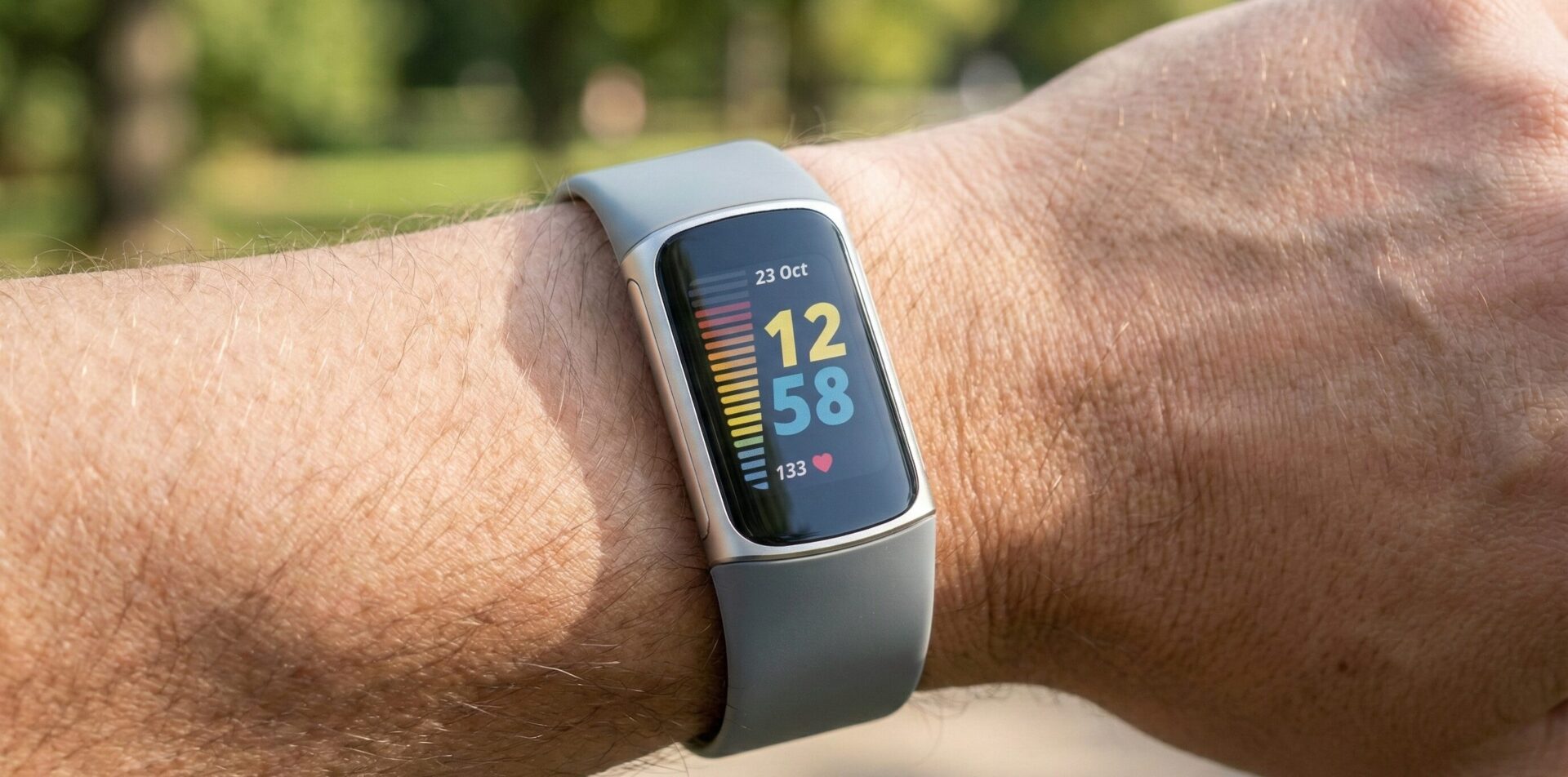 Fitbit 6