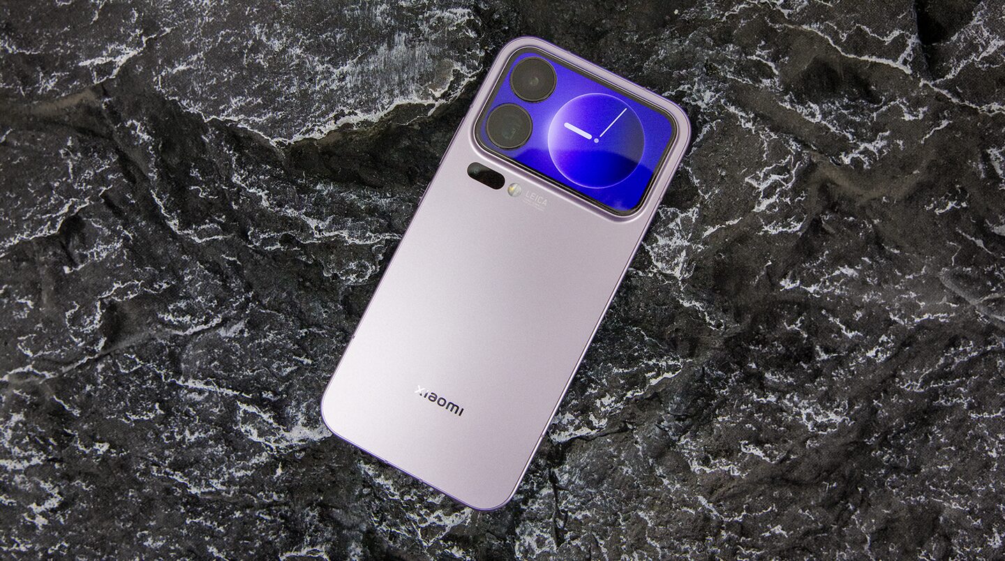 Xiaomi 17 Pro