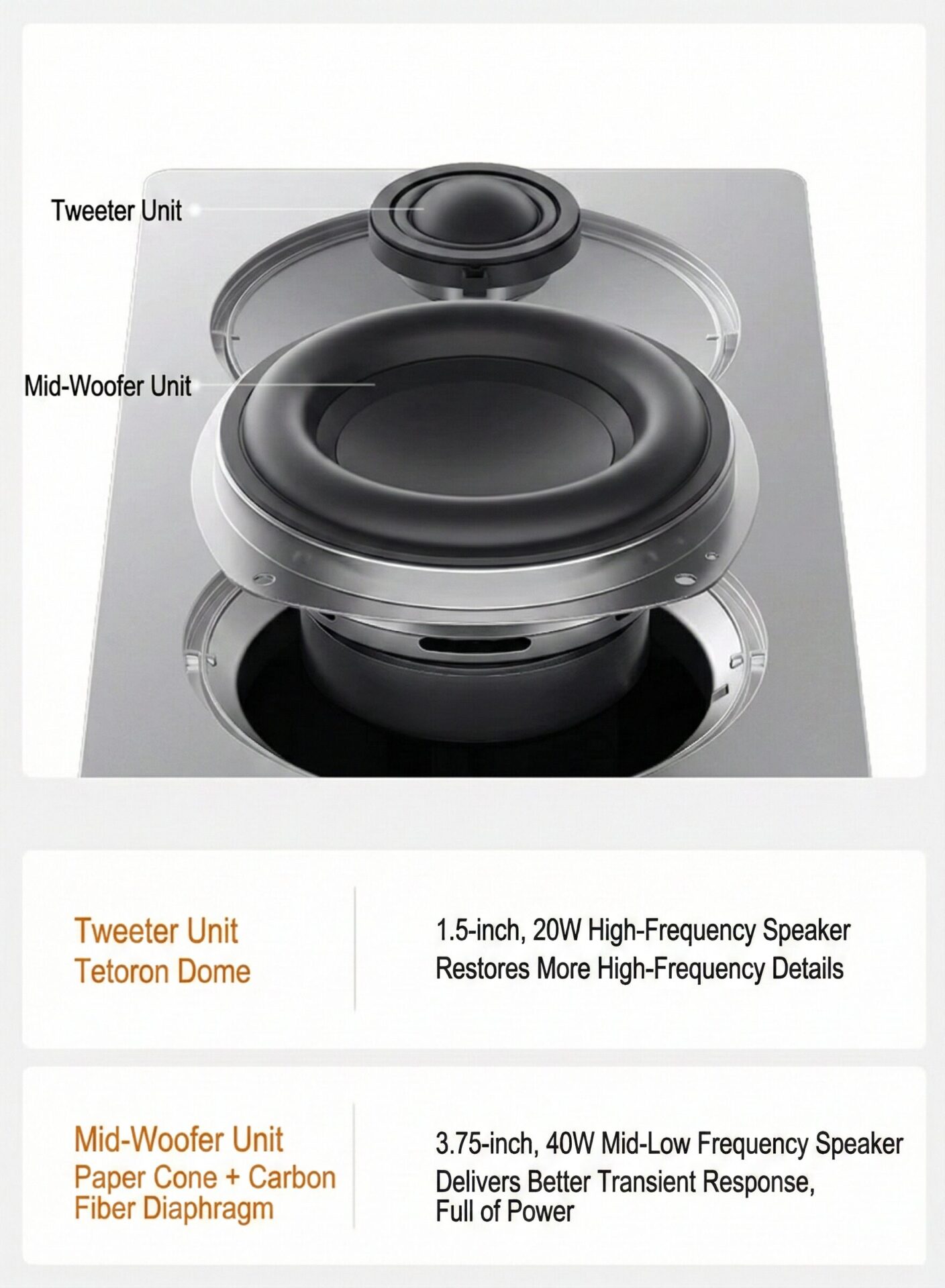 Sonido REDMI 2 Pro 2