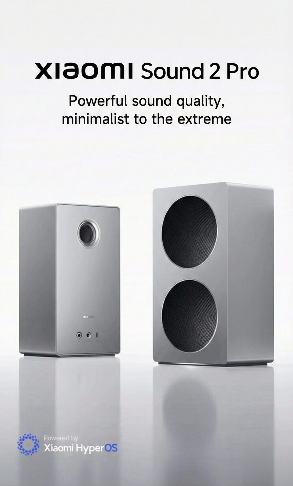 Sonido REDMI 2 Pro 1