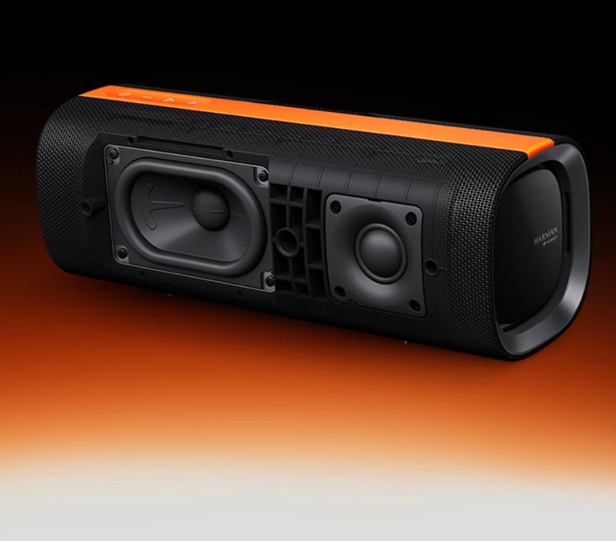 Altavoz Bluetooth Xiaomi Pro 3