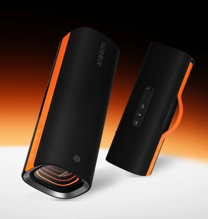 Altavoz Bluetooth Xiaomi Pro 2