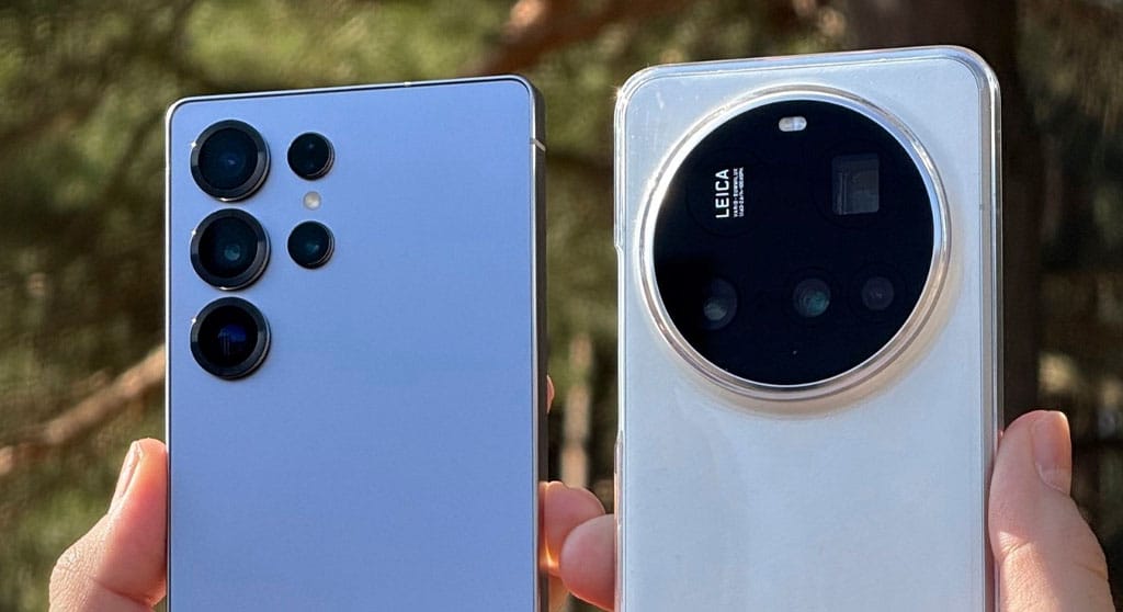 Comprar un teléfono Xiaomi podría convertirse en los Juegos del Hambre este año SamsungXiaomi