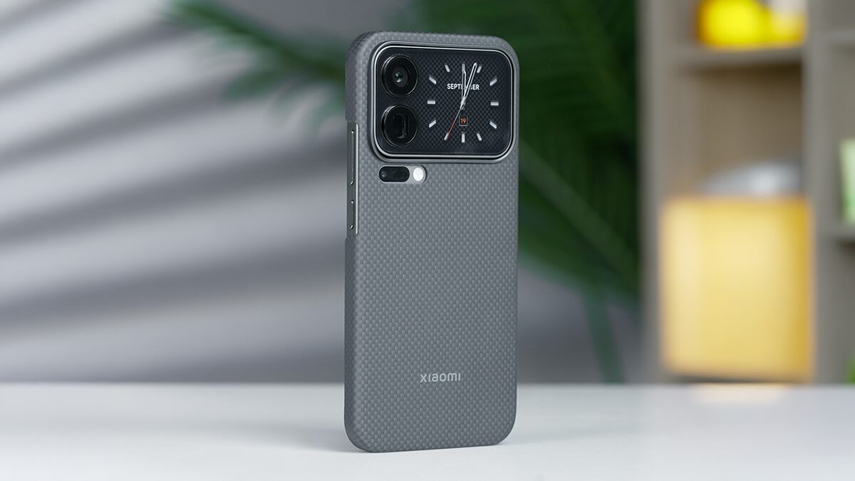 Comprar un teléfono Xiaomi podría convertirse en los Juegos del Hambre este año Xiaomi 17 Pro 1