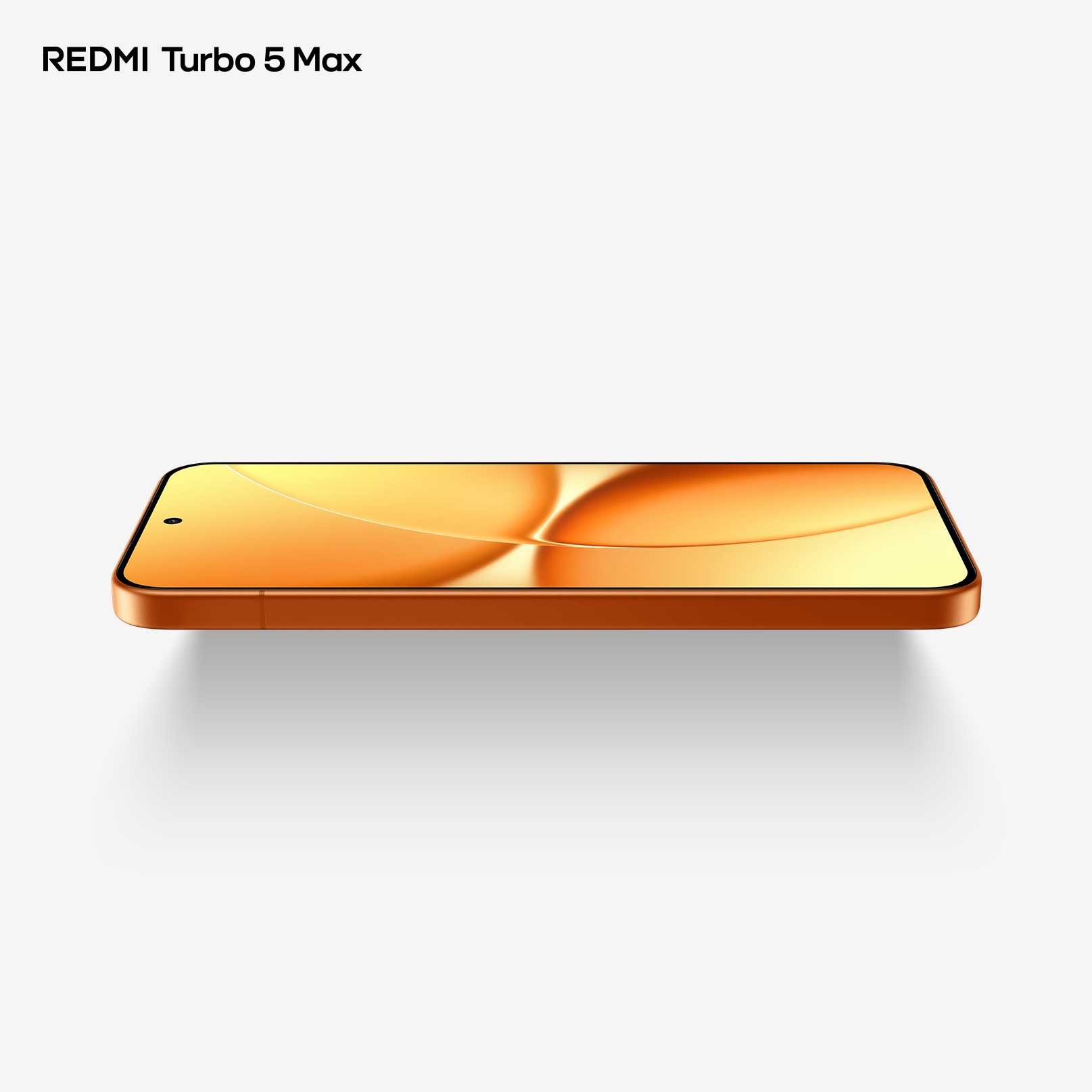 Xiaomi lanzó REDMI Turbo 5 Max: batería de 9000mAh y chip de 3nm por sólo $314 11 REDMI Turbo 5 Max 2 1
