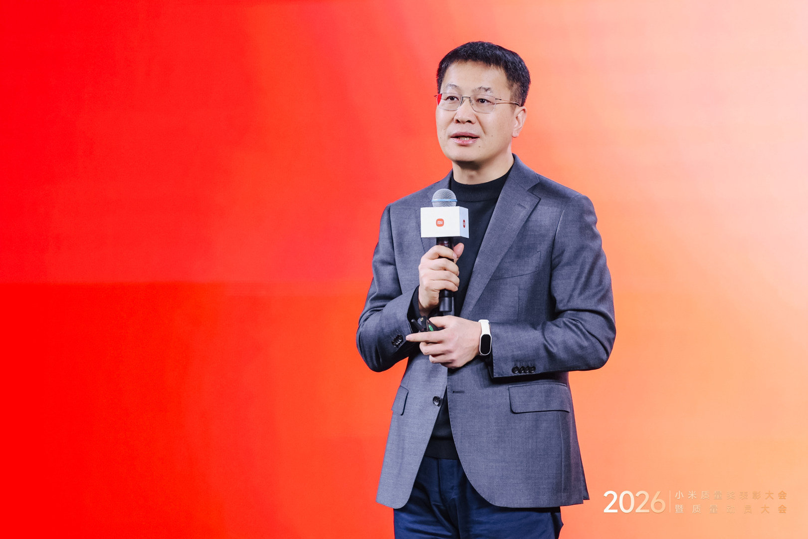 Xiaomi confía en el silicio de desarrollo propio: XRING O1 gana el ANILLO X O1 PRECIO 1
