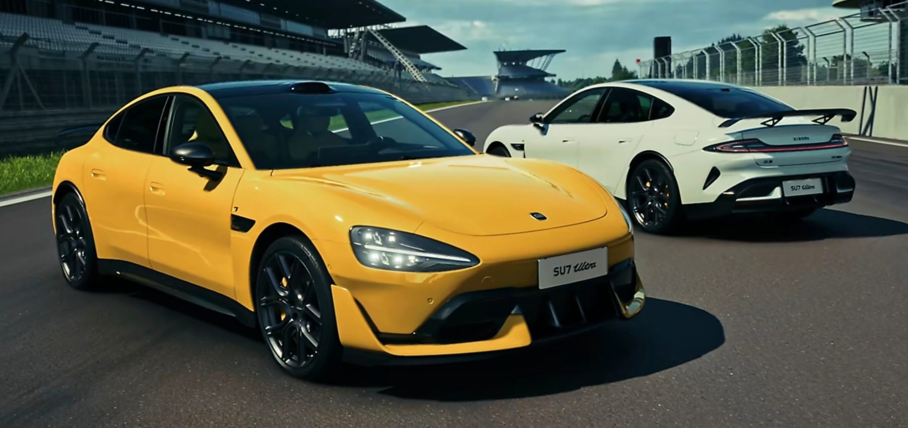 SU7 GT7 1