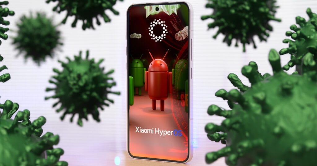 Por qué las actualizaciones de seguridad mensuales son cruciales para los teléfonos Xiaomi 1 Agujeros de seguridad peligrosos de Xiaomi