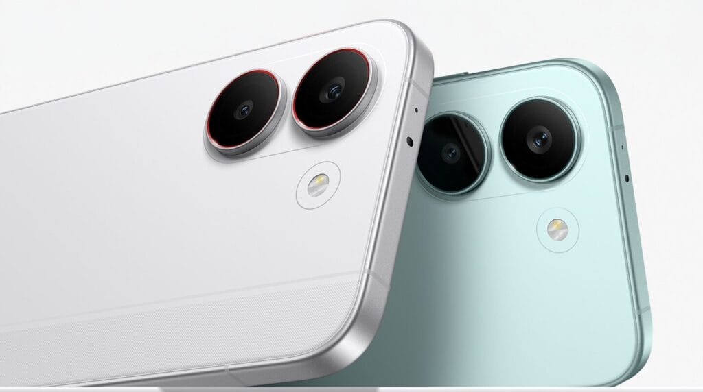 Xiaomi lanza Redmi Turbo 5: El nuevo rey de la gama media con Dimensity 8500-Ultra 1 REDMI Turbo 5 7