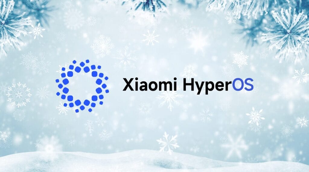 ¿Qué cambia en el próximo parche de seguridad de enero de 2026 de Xiaomi? 1 Xiaomi HyperOS