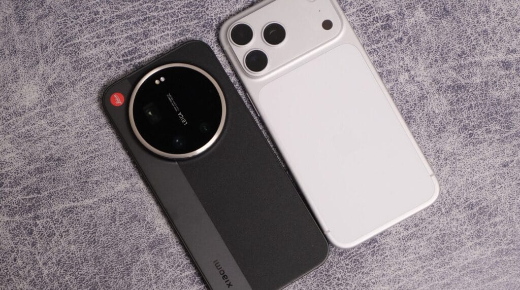 ¿Xiaomi sigue siendo solo uno? "iPhone barato" ¿O un nuevo rey de la tecnología? 1 Xiaomi y Apple