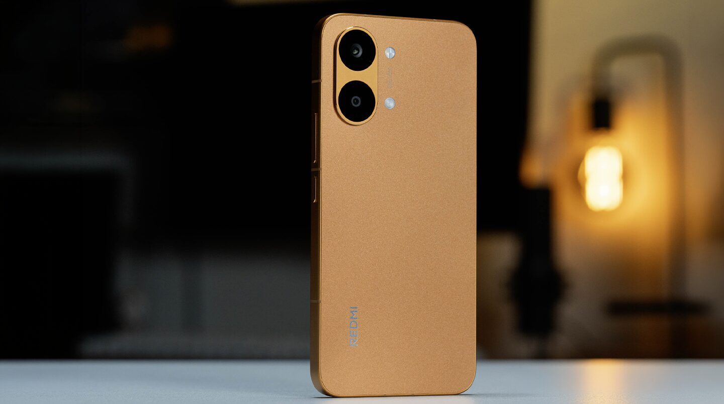 REDMI Turbo 5 Max 10