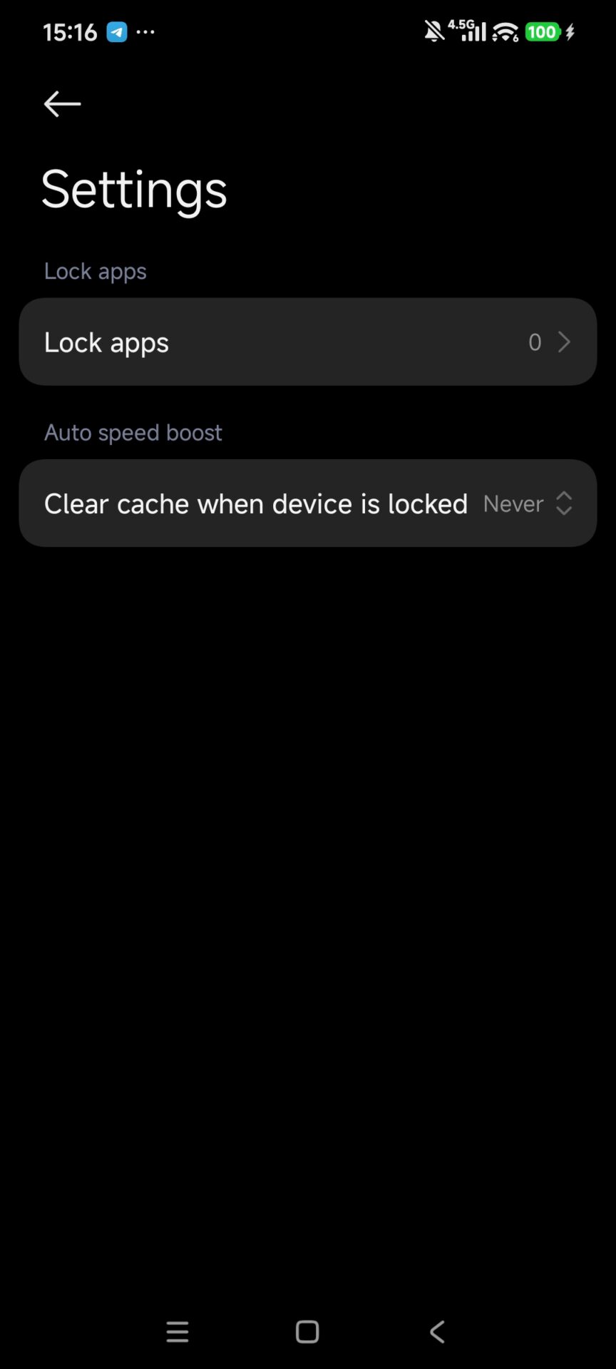 Personalización del Xiaomi 17 chino Pro Paso a paso para uso mundial 13 Opción 2 de inicio automático y borrado de caché