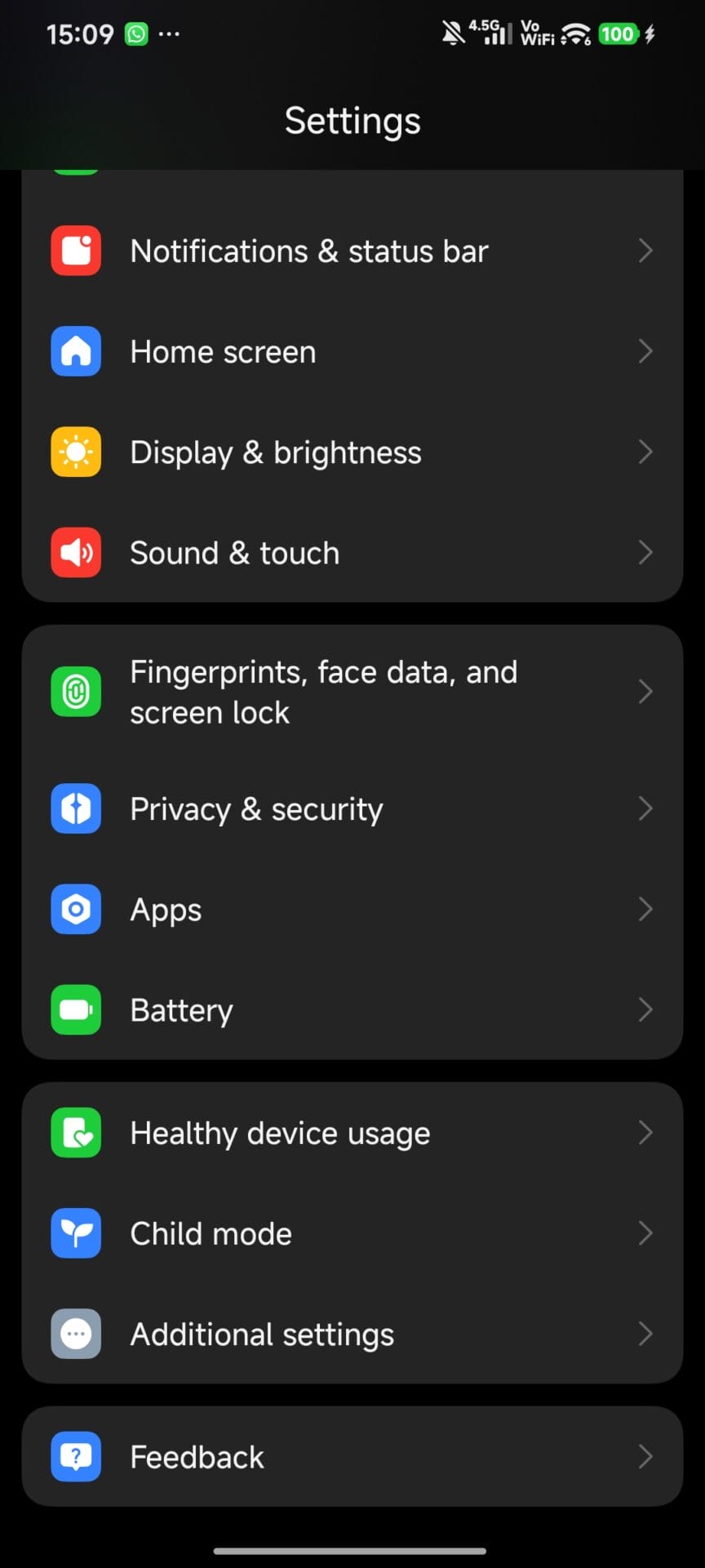 Personalización del Xiaomi 17 chino Pro Paso a paso para uso mundial 4 Activar servicios básicos de Google 2