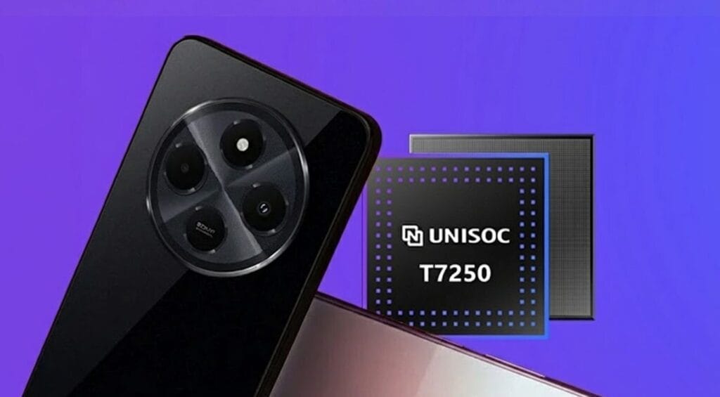 REDMI A7