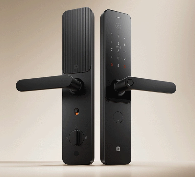 Nunca te quedes bloqueado: Xiaomi E30 tiene 9 métodos de acceso 3 16ea2bf9 c026 4964 9992 31552dc511a8