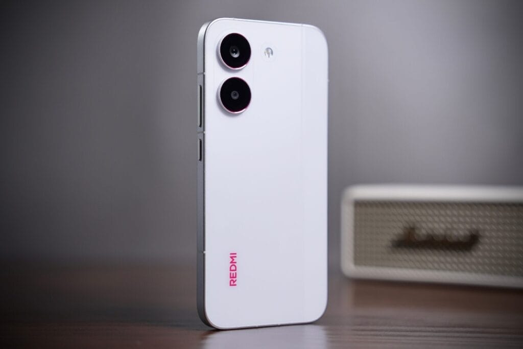 REDMI Turbo 5