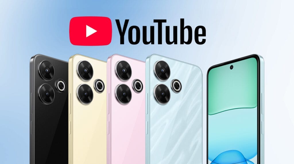 ¿Es tu Xiaomi? "prohibido" de la reproducción de vídeo HD? Cómo comprobar 1 YouTube