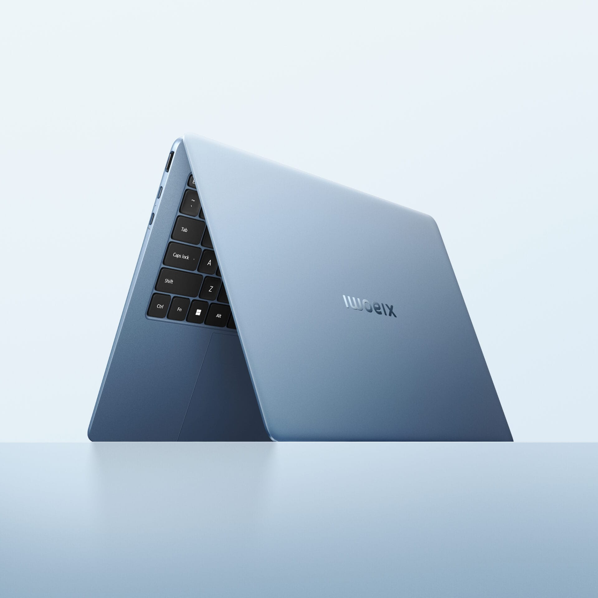Nuevo libro de Xiaomi Pro 14 cuenta con Intel Core Ultra 7, así como fibra de carbono y titanio 12 XiaomiLibro Pro 14 6