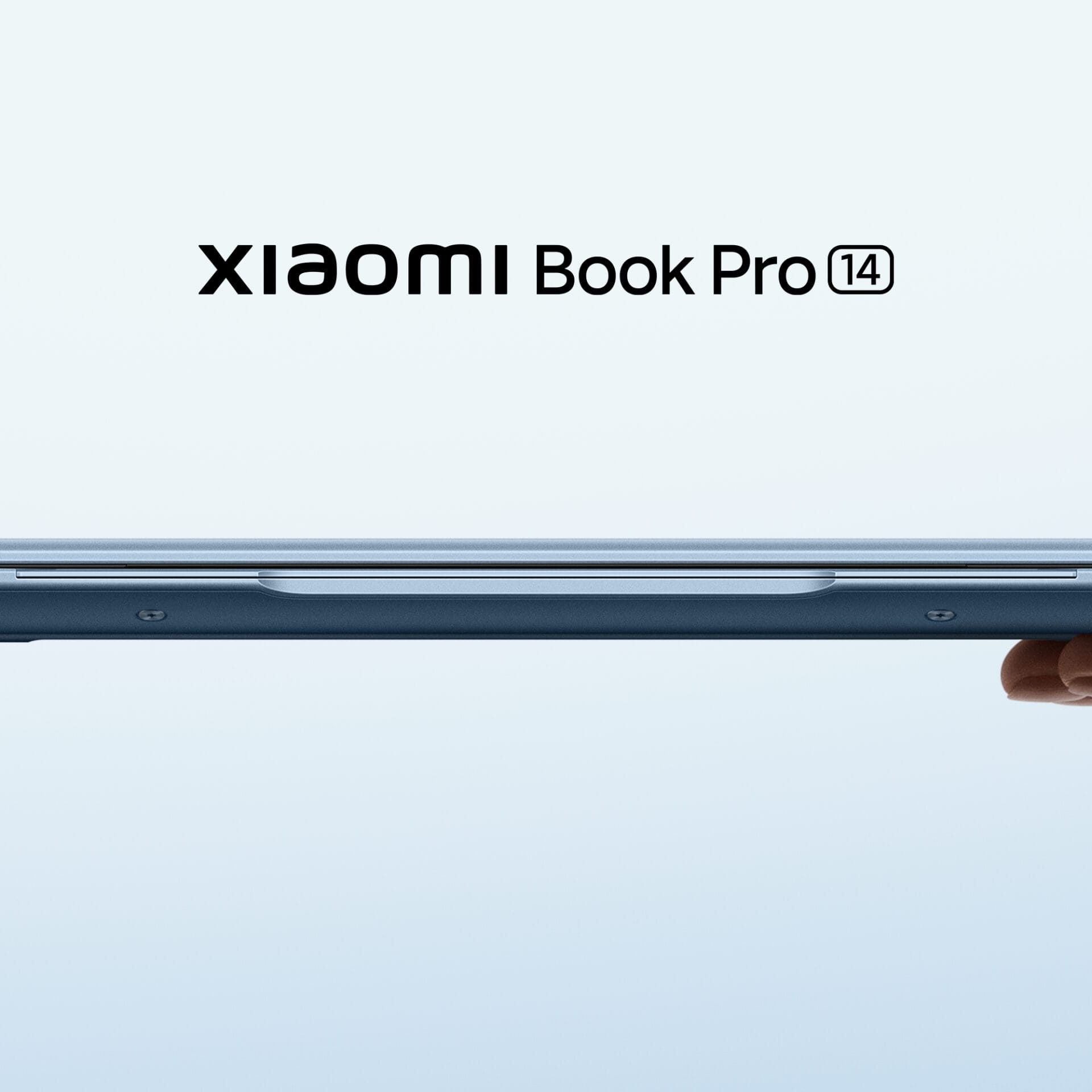 Nuevo libro de Xiaomi Pro 14 cuenta con Intel Core Ultra 7, así como fibra de carbono y titanio 9 XiaomiLibro Pro 14 3