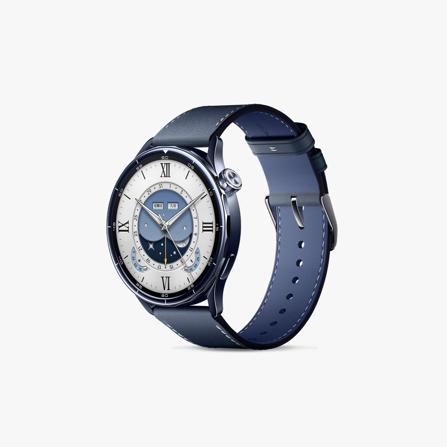 Xiaomi RELOJ S5 7