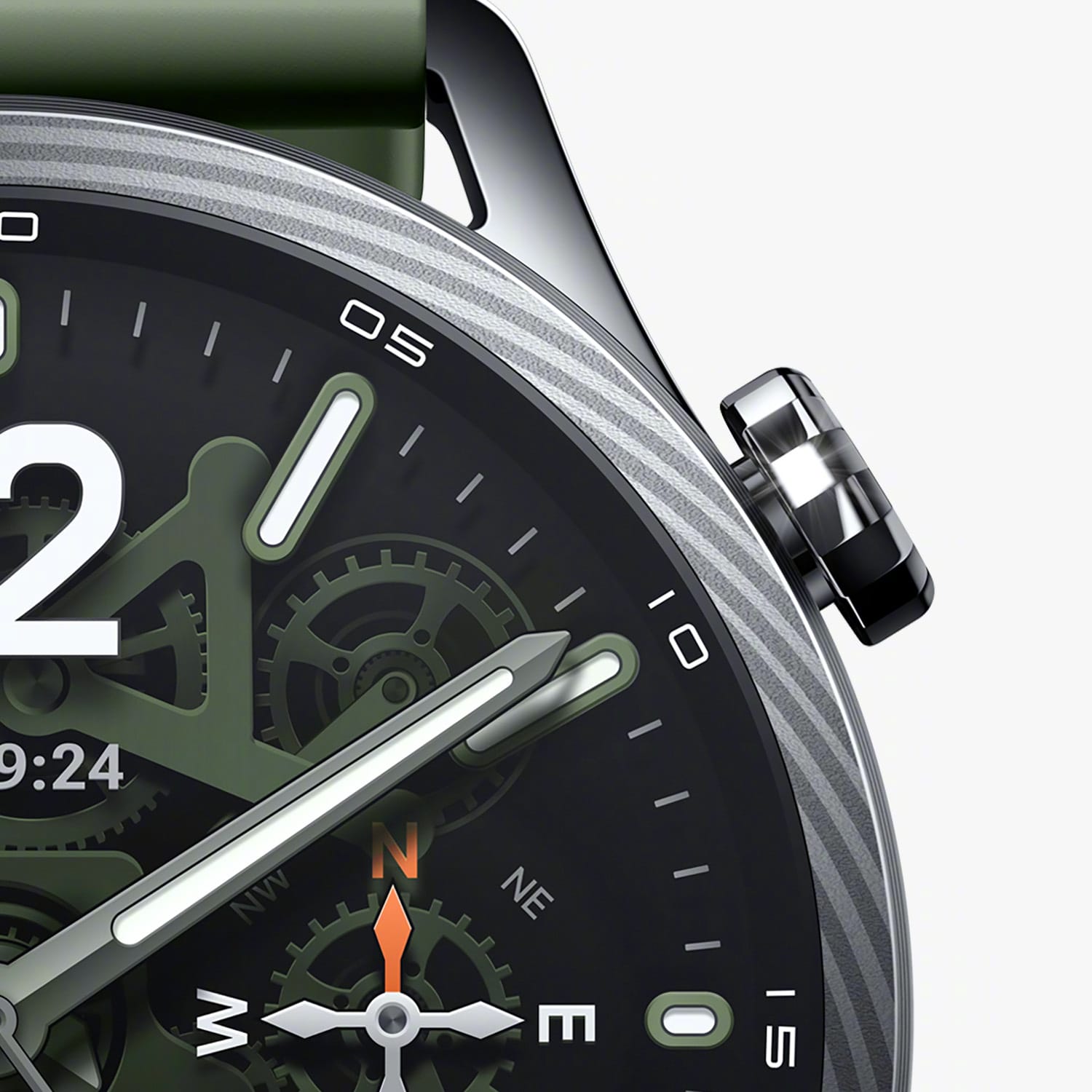 Xiaomi RELOJ S5 5