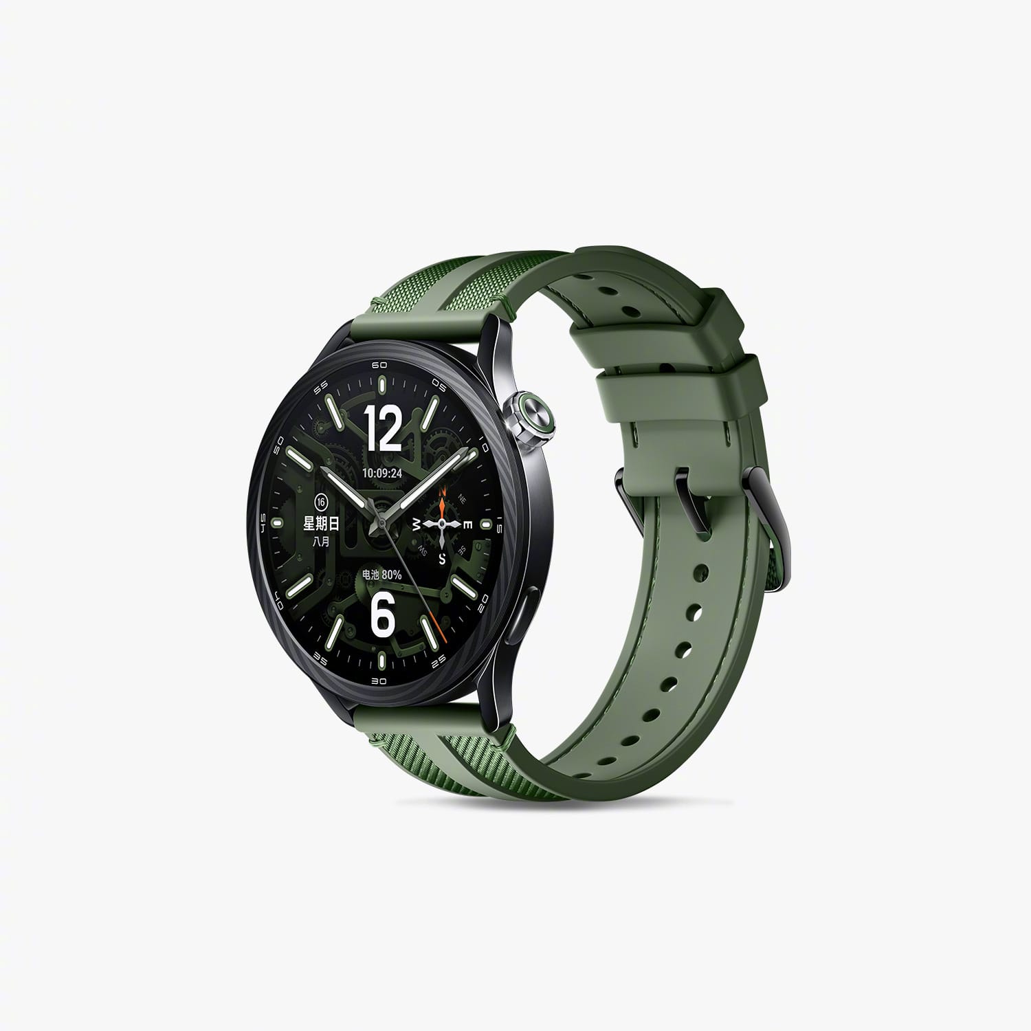 Xiaomi RELOJ S5 6