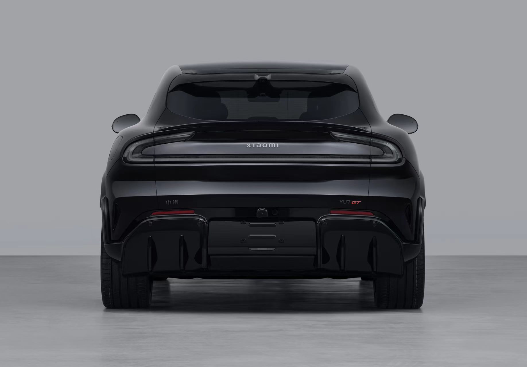 Xiaomi YU7 GT 2