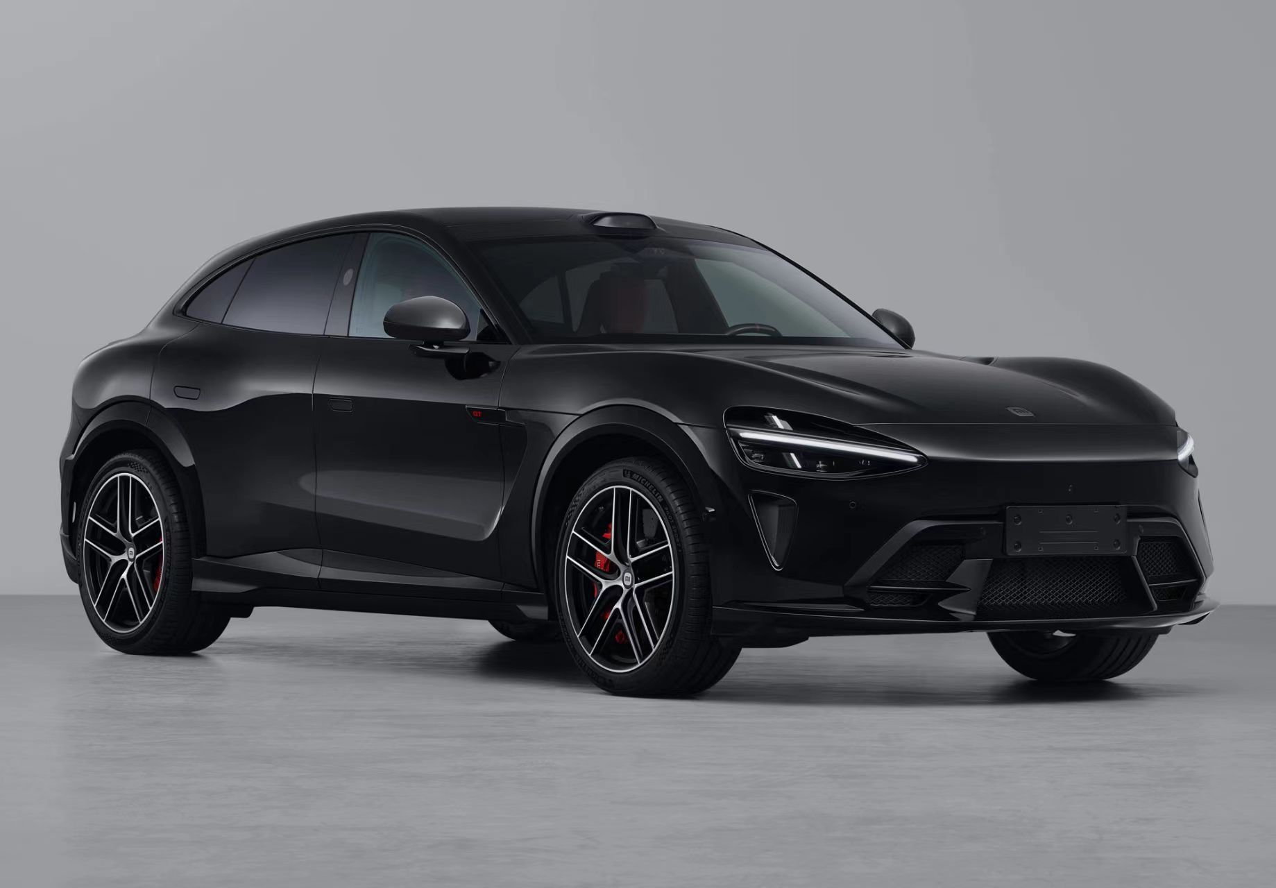 Xiaomi YU7 GT 3