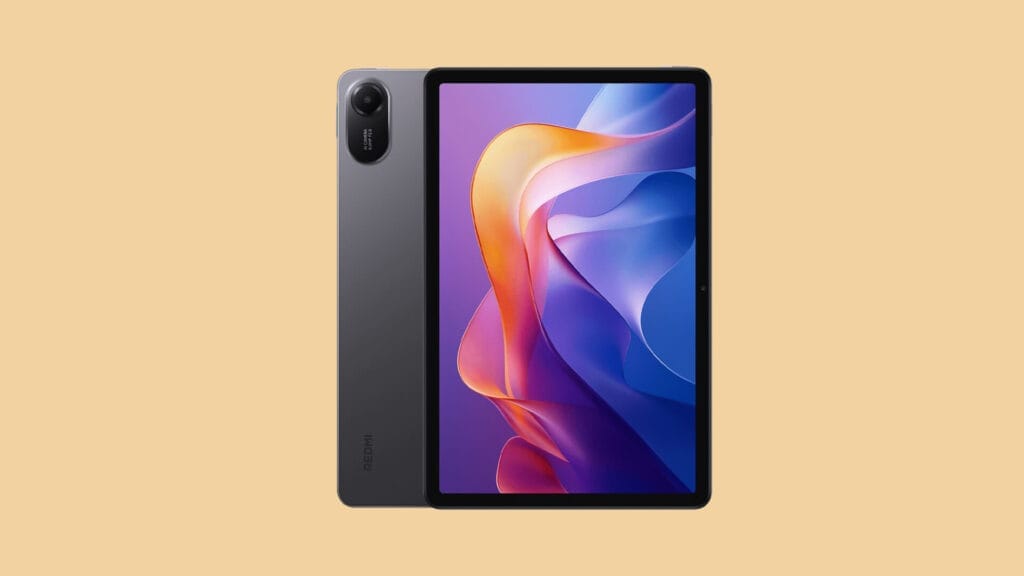 Redmi Pad 2
