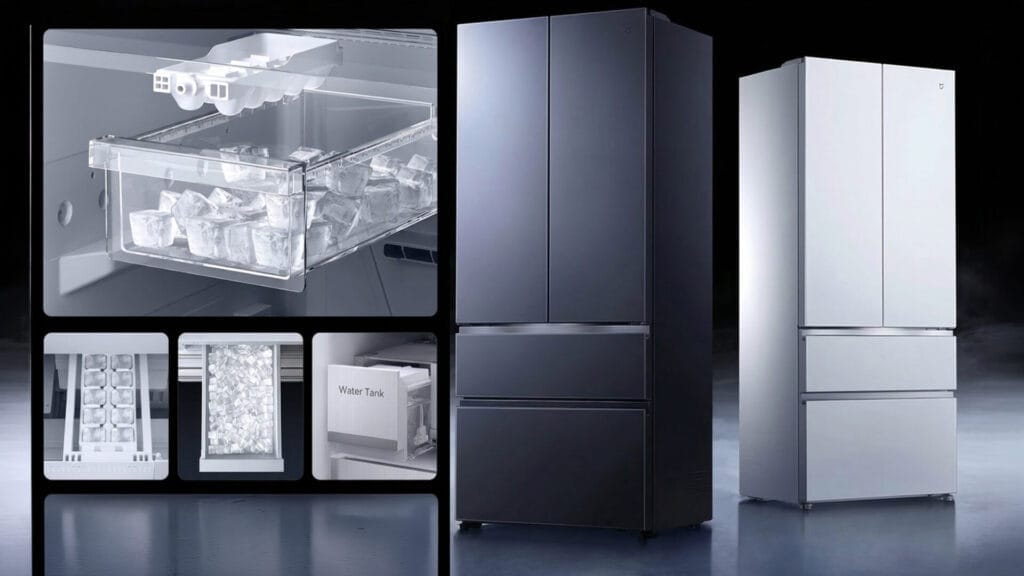 Refrigerador Xiaomi Mijia Pro 560L