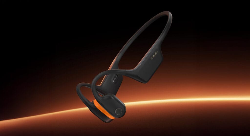 Los nuevos auriculares Xiaomi traen el modo natación 1