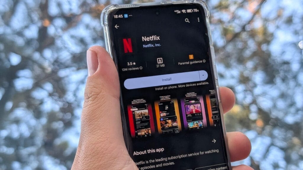 Xiaomi se toma un descanso HyperOS 3 lanzamientos para 12T Pro debido a errores críticos 1 Xiaomi ha anunciado una solución a los problemas de Netflix