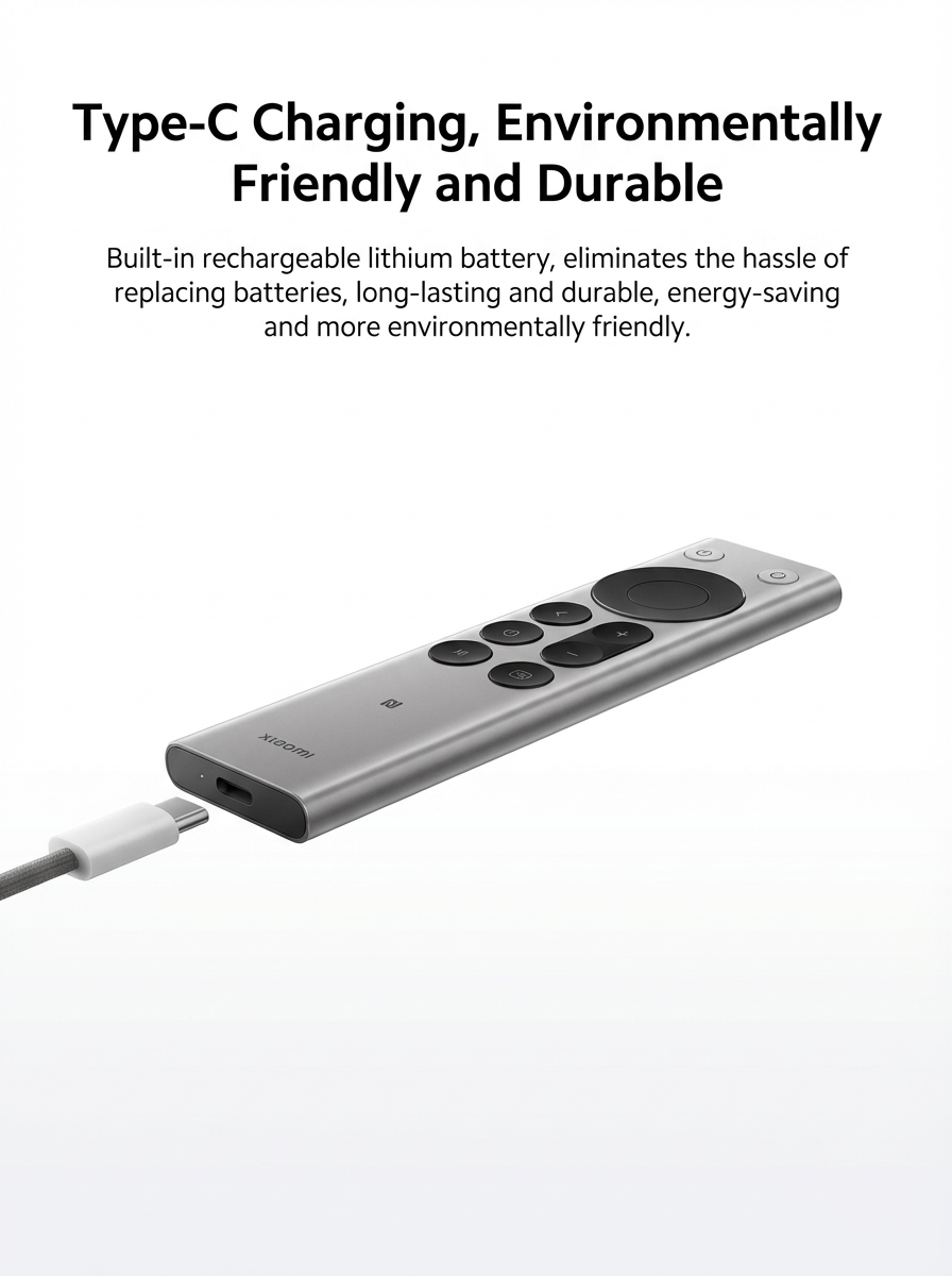 Mando a distancia Bluetooth 2 Pro 9