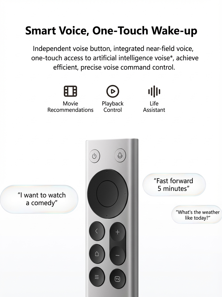 Mando a distancia Bluetooth 2 Pro 7