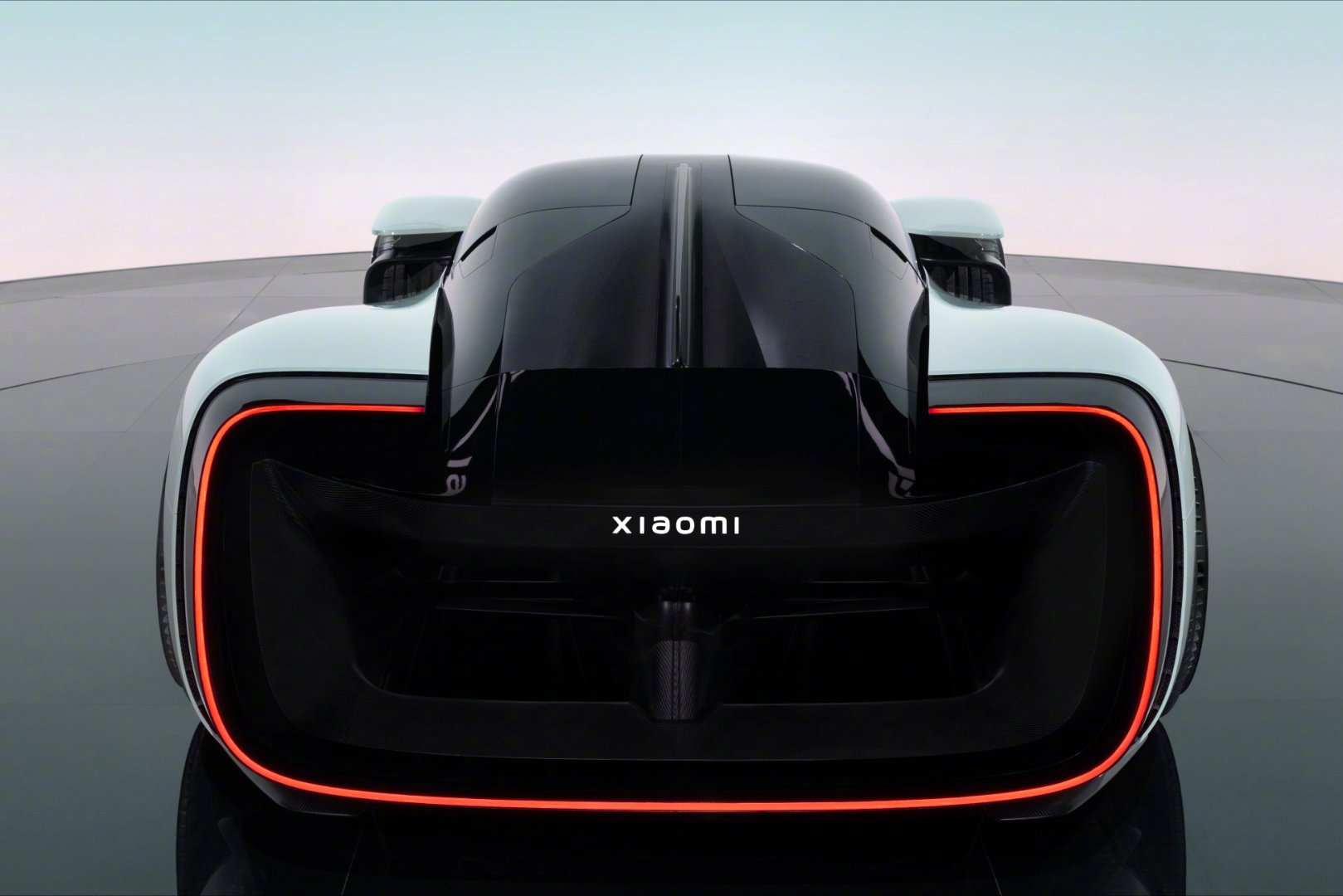 Xiaomi Visión GT Concepto 2