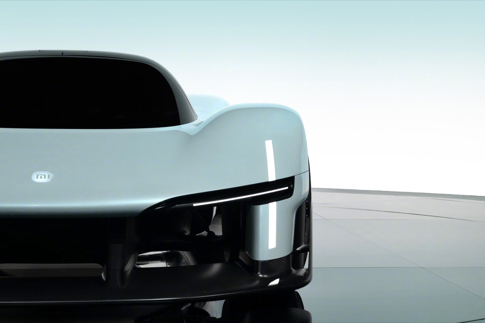 Xiaomi Visión GT Concepto 5