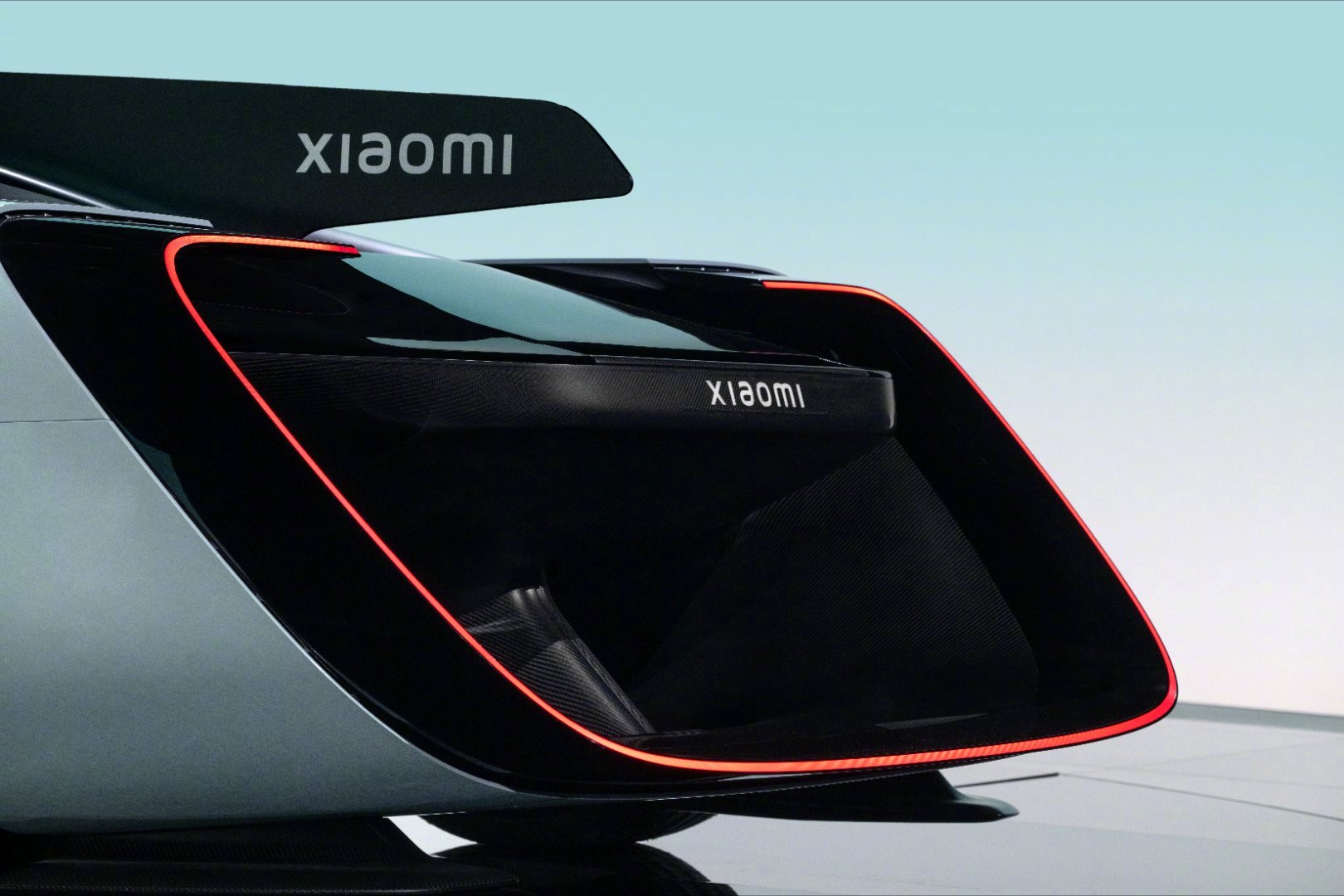 Xiaomi Visión GT Concepto 1