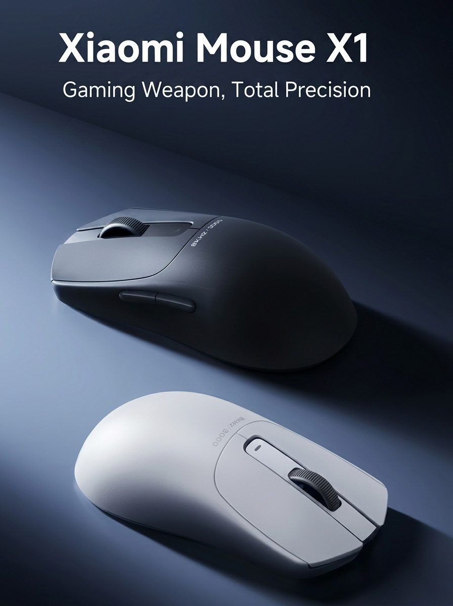 Ratón para juegos 2 2