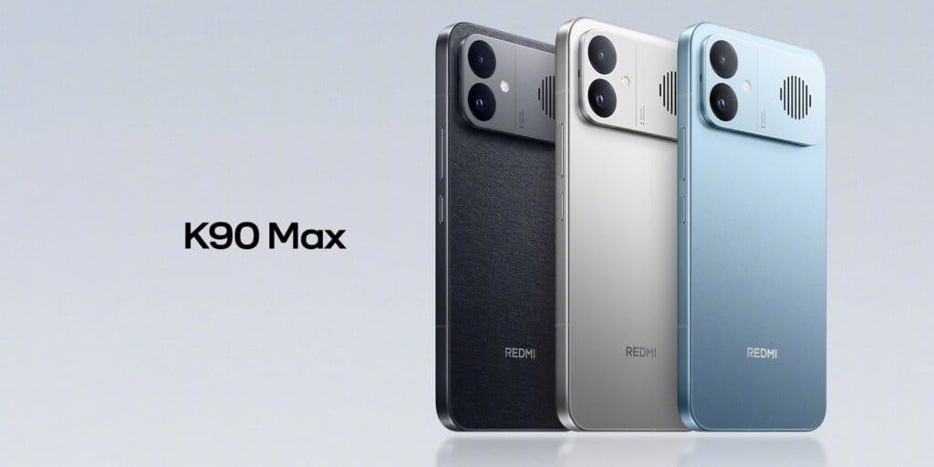 REDMI K90 Max 14