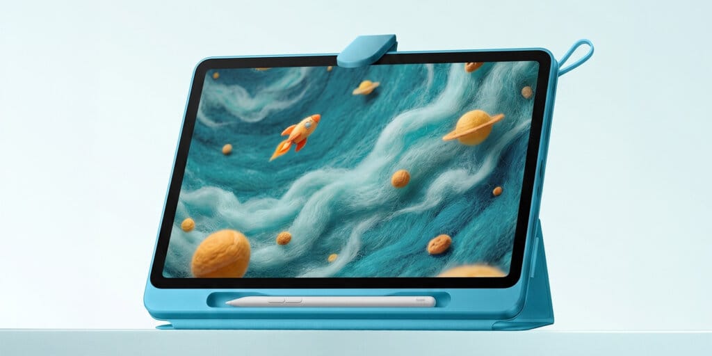 REDMI Pad 2 Pro Learning Edition se publica hoy 1 REDMI Pad 2 Pro Edición de aprendizaje