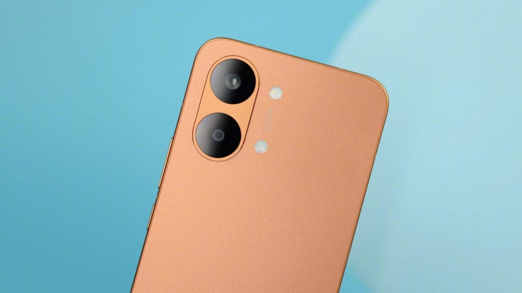 REDMI Turbo 5 Max