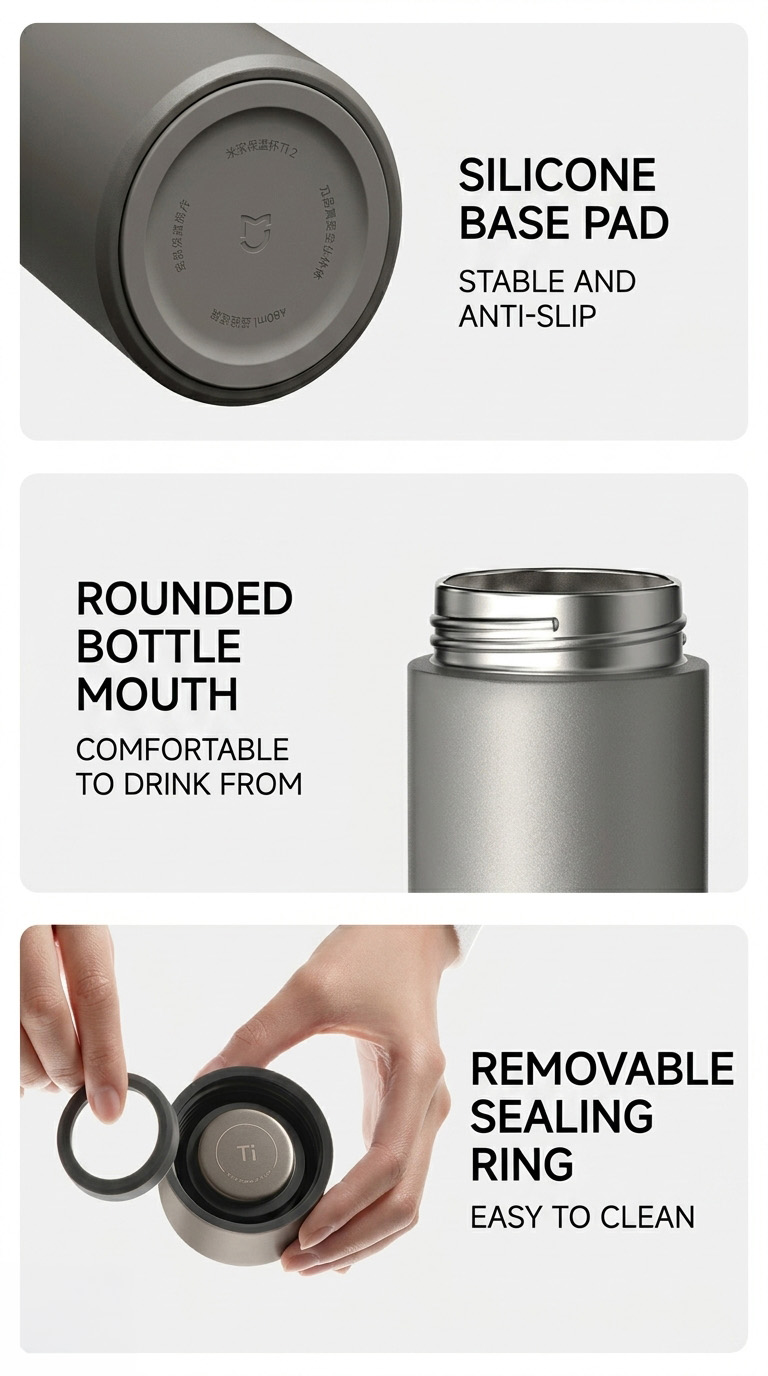 Condiciones de Mijia 1 1