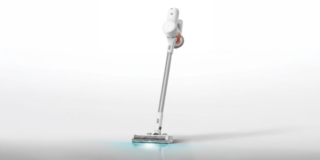 Aspiradora inalámbrica Xiaomi Mijia 4C