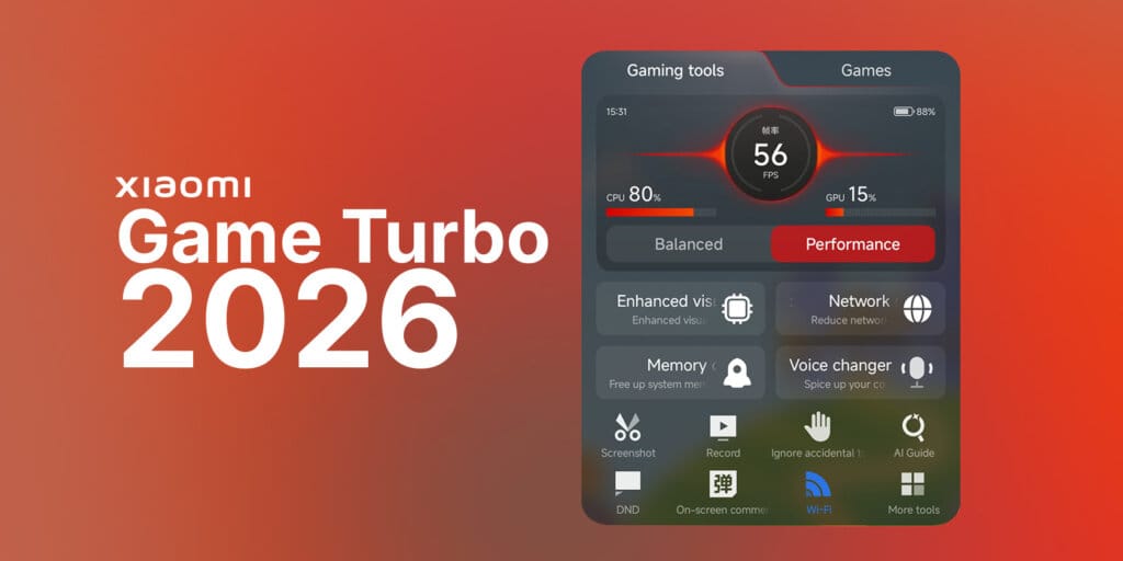 Juego Turbo 2026