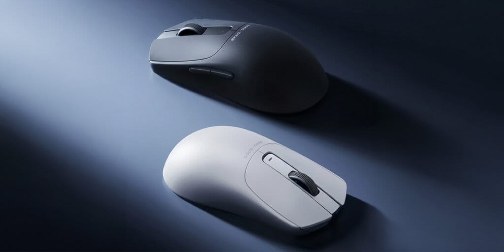 Ratón para juegos Xiaomi 2