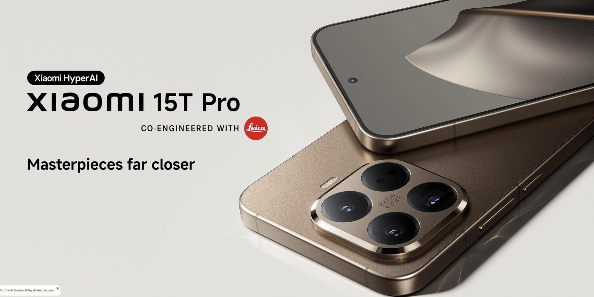 Poco X8 Pro Presupuesto