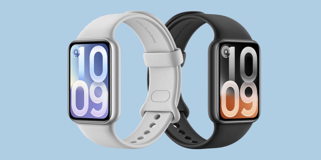 Banda inteligente Xiaomi 10