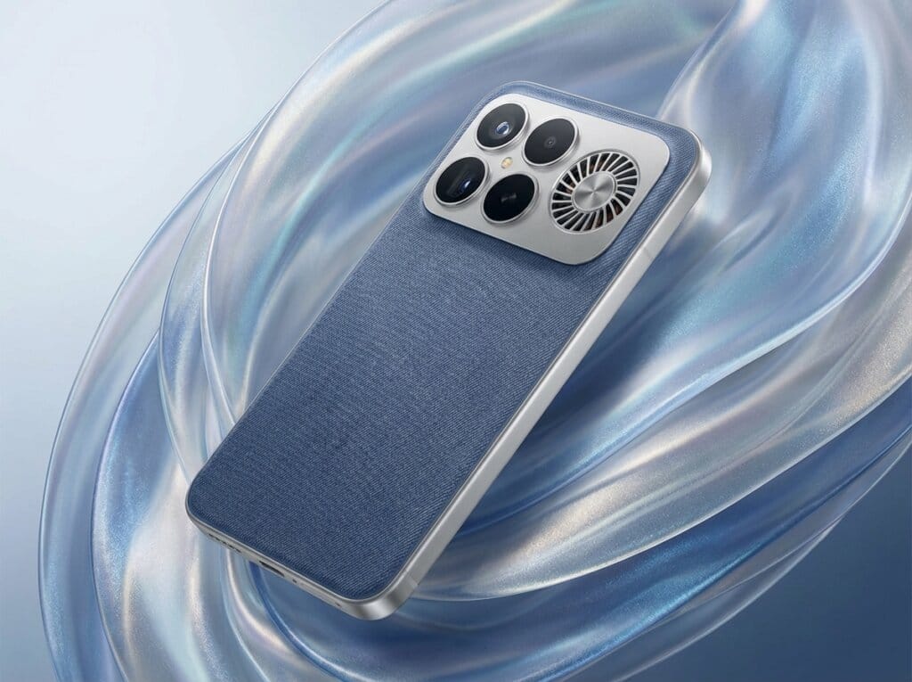 REDMI K90 Ultra